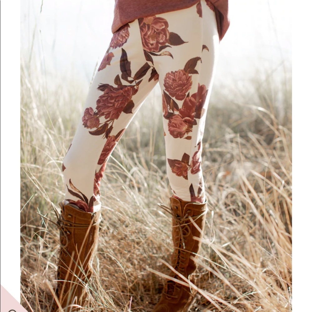 Girls Joyfolie leggings